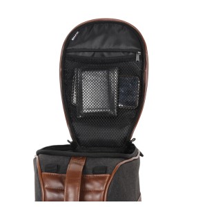 Bolsa sobredepósito Shad Café Racer