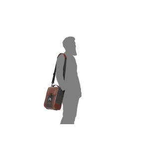 Bolsa sobredepósito Shad Café Racer