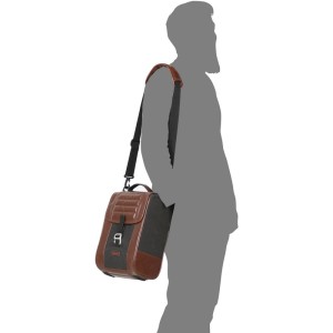 Bolsa sobredepósito Shad Café Racer