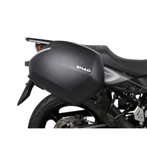 Fijaciones SHAD Suzuki V-STROM 650 '13-'16