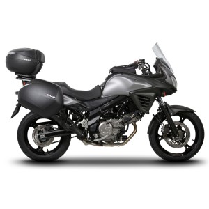 Fijaciones SHAD Suzuki V-STROM 650 '13-'16