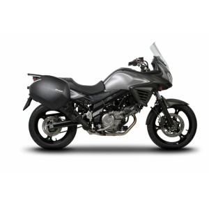 Fijaciones SHAD Suzuki V-STROM 650 '13-'16