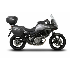 Fijaciones SHAD Suzuki V-STROM 650 '13-'16