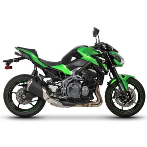 Fijaciones SHAD 3P System Kawasaki Z900 17'