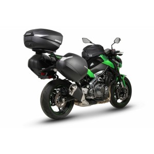 Fijaciones SHAD 3P System Kawasaki Z900 17'