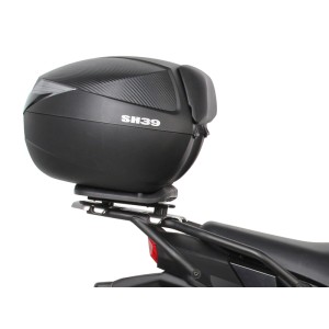 Fijaciones SHAD Top Kawasaki Versys X 300 17'