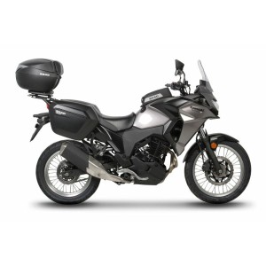 Fijaciones SHAD Top Kawasaki Versys X 300 17'