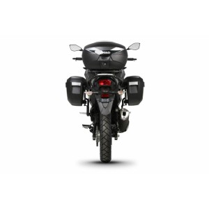 Fijaciones SHAD Top Kawasaki Versys X 300 17'