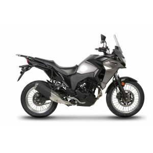 Fijaciones SHAD Top Kawasaki Versys X 300 17'