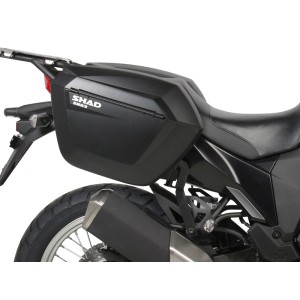 Fijaciones SHAD 3P System Kawasaki Versys X 300 17'