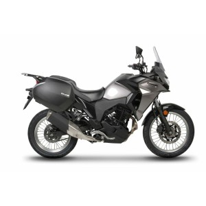 Fijaciones SHAD 3P System Kawasaki Versys X 300 17'