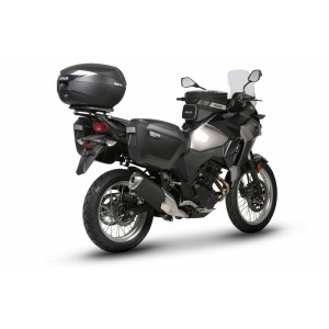 Fijaciones SHAD 3P System Kawasaki Versys X 300 17'