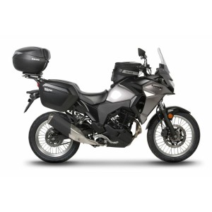 Fijaciones SHAD 3P System Kawasaki Versys X 300 17'