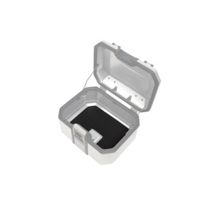 Baúl aluminio Shad Terra 48L