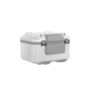 Baúl aluminio Shad Terra 48L