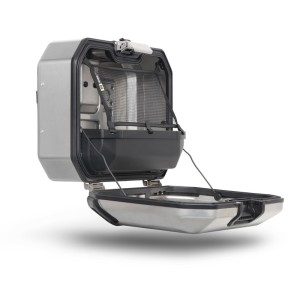 Maleta derecha aluminio Shad Terra 47L