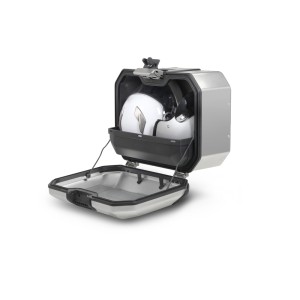 Maleta izquierda aluminio Shad Terra 47L