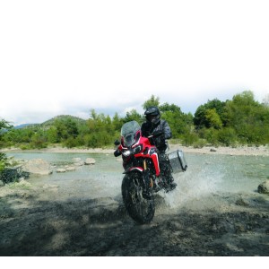 Maleta izquierda aluminio Shad Terra 47L