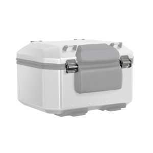 Baúl aluminio Shad Terra 37L