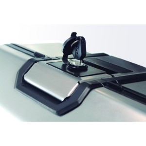 Maleta derecha aluminio Shad Terra 36L