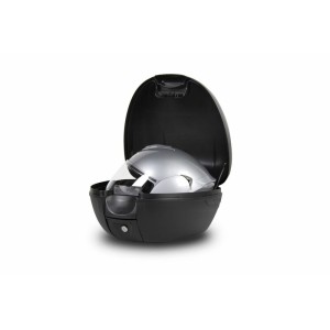 Baúl SHAD SH26 Negro/Negro