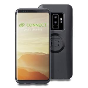 Pack completo moto SP Connect para Samsung S9+