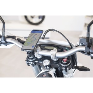 Pack completo moto SP Connect para Samsung S9+