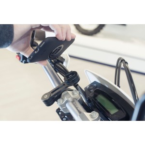 Pack completo moto SP Connect para Samsung S7 Edge