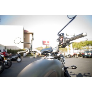 Pack completo moto SP Connect para Samsung S7 Edge