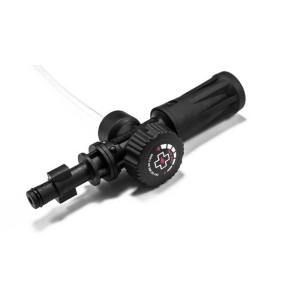 Kit de lavado a presión para moto MUC-OFF (incluye productos de lim...