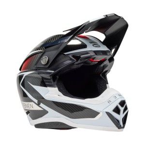 Casco BELL Moto-10 Spherical Mips - Fasthouse Renen Raycon Matte Gl...