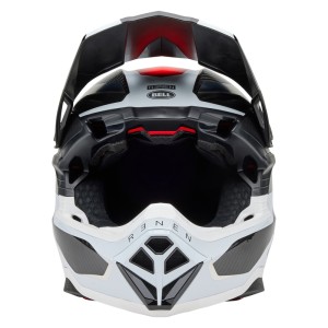 Casco BELL Moto-10 Spherical Mips - Fasthouse Renen Raycon Matte Gl...