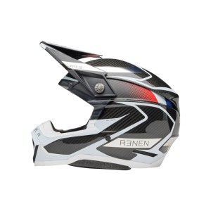 Casco BELL Moto-10 Spherical Mips - Fasthouse Renen Raycon Matte Gl...