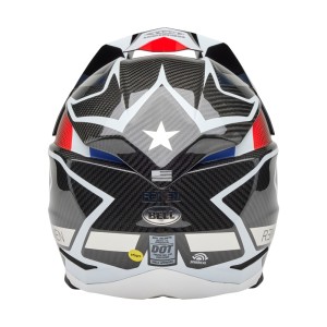 Casco BELL Moto-10 Spherical Mips - Fasthouse Renen Raycon Matte Gl...
