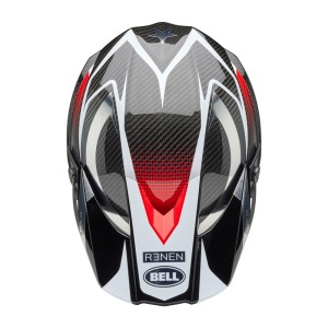 Casco BELL Moto-10 Spherical Mips - Fasthouse Renen Raycon Matte Gl...