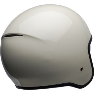 Casco BELL TX501 - Gloss Vintage White