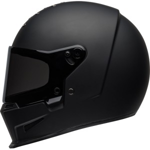 Casco BELL Eliminator - Matte Black