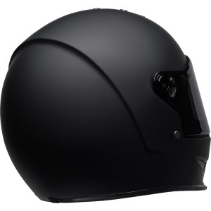 Casco BELL Eliminator - Matte Black