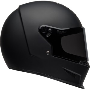 Casco BELL Eliminator - Matte Black