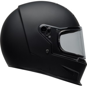 Casco BELL Eliminator - Matte Black