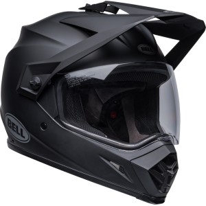 Casco BELL MX-9 Adventure MIPS - Matte Black