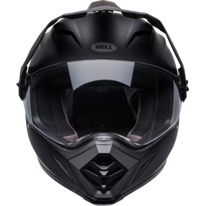 Casco BELL MX-9 Adventure MIPS - Matte Black