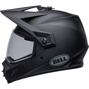 Casco BELL MX-9 Adventure MIPS - Matte Black