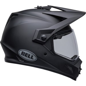 Casco BELL MX-9 Adventure MIPS - Matte Black
