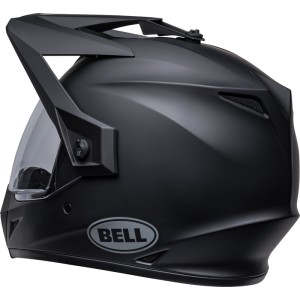 Casco BELL MX-9 Adventure MIPS - Matte Black