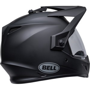 Casco BELL MX-9 Adventure MIPS - Matte Black