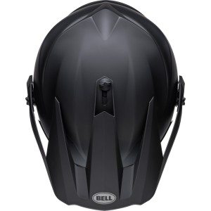 Casco BELL MX-9 Adventure MIPS - Matte Black