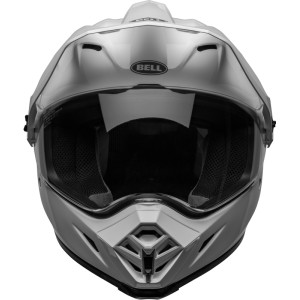 Casco BELL MX-9 Adventure MIPS - Gloss White