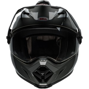 Casco BELL MX-9 Adventure MIPS - Alpine Gloss Nardo/Black