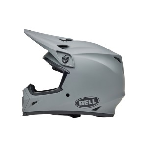 Casco BELL MX-9 Mips - Matte Solid Nardo